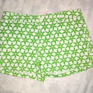 Lilly Pulitzer Shorts